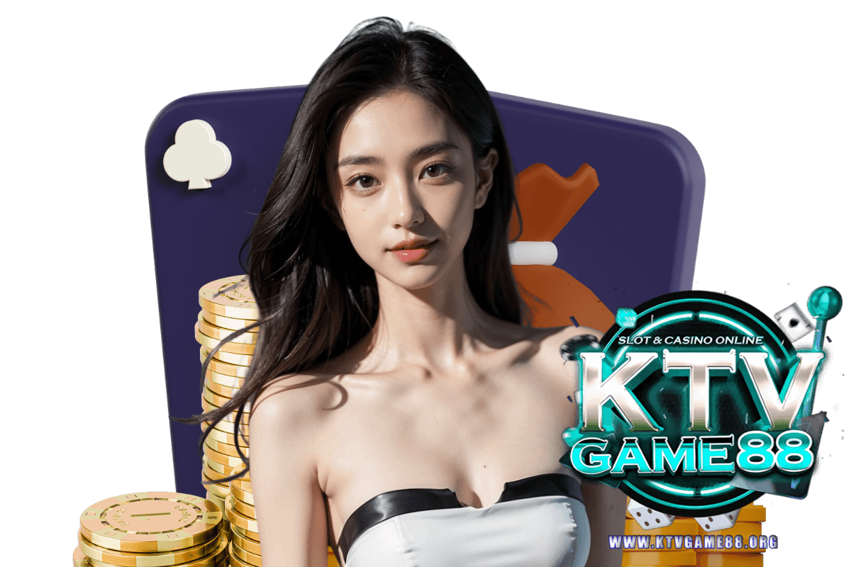 ktvgame88 สมัคร